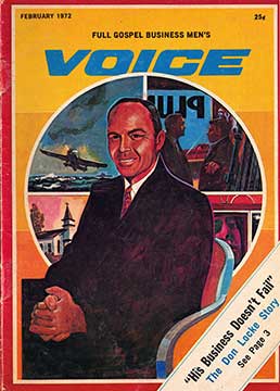 1970 September VOICE Magazine