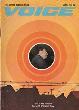 1976 September VOICE Magazine