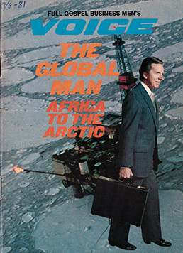 1980 July VOICE Magazine