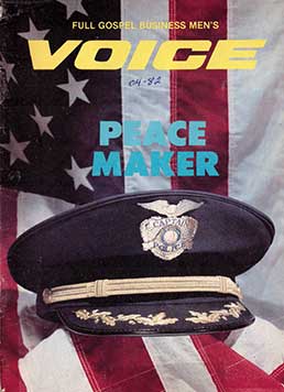 1981 September VOICE Magazine