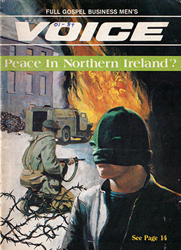 1983 June VOICE Magazine