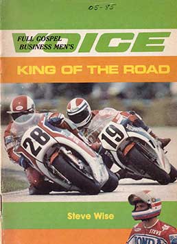 1984 November VOICE Magazine