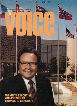 1985 November VOICE Magazine