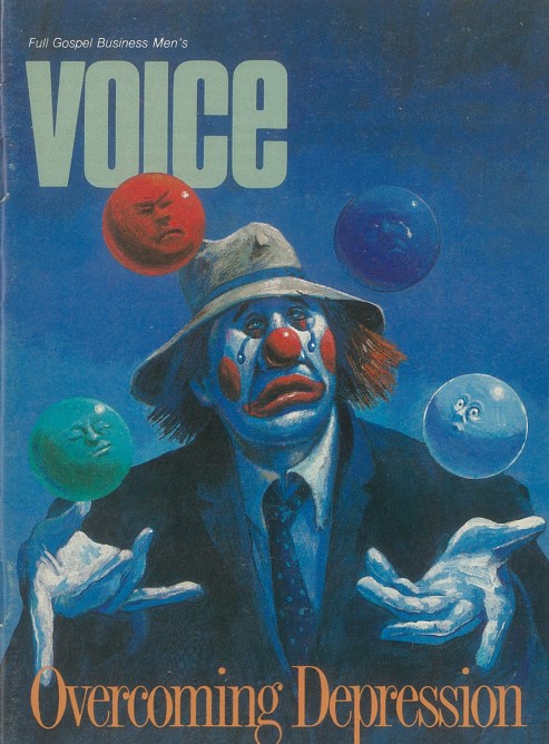 1988 May VOICE Magazine