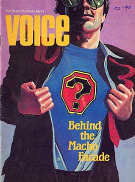 1988 July VOICE Magazine