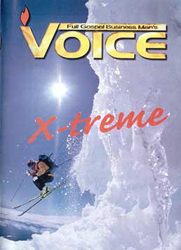 1997 October VOICE Magazine