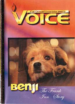 1998 September VOICE Magazine