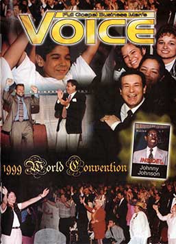 1999 February VOICE Magazine
