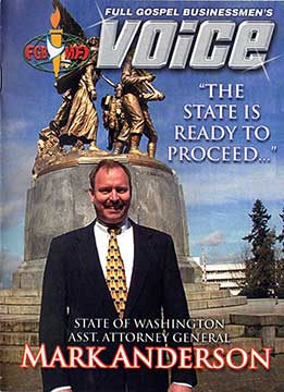 2001 June VOICE Magazine