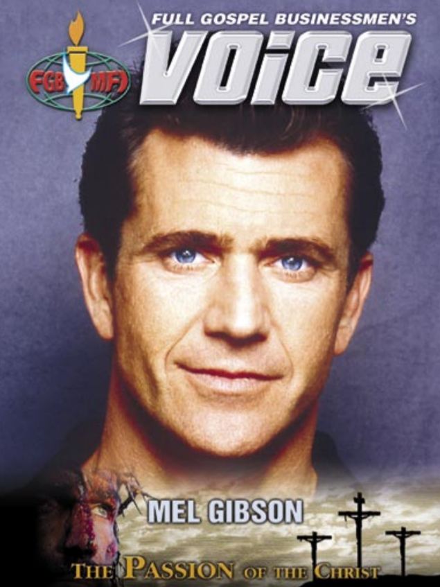 2003 May VOICE Magazine