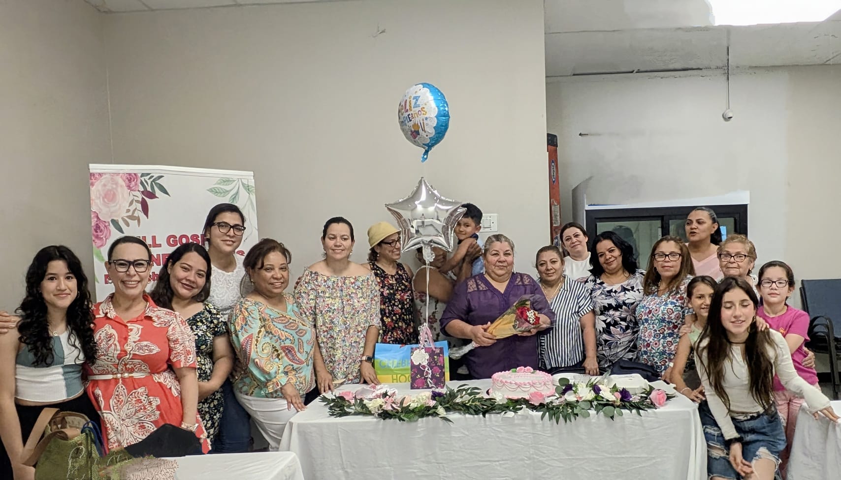 Damas Noreste Nueva Jersey NJ-5001